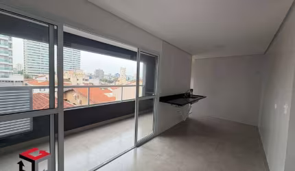 Apartamento à venda 2 quartos 2 suítes 1 vaga Jardim do Mar - São Bernardo do Campo - SP