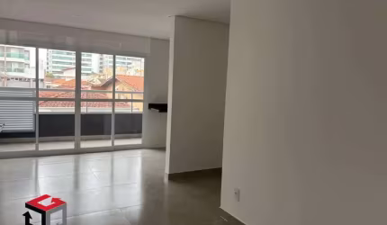Apartamento à venda 2 quartos 2 suítes 1 vaga Jardim do Mar - São Bernardo do Campo - SP