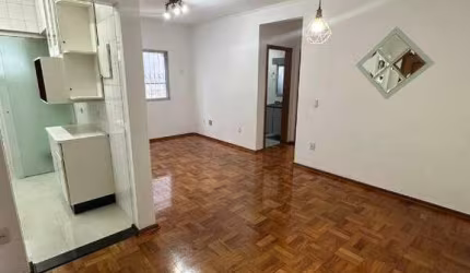 Apartamento à venda 2 quartos 1 vaga Jordanópolis - São Bernardo do Campo - SP