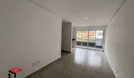 Apartamento à venda 2 quartos 2 suítes 1 vaga Jardim do Mar - São Bernardo do Campo - SP