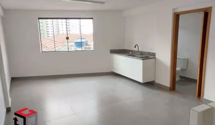 Stúdio à venda 1 quarto 4 vagas Bastos - Santo André - SP