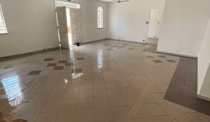 Sobrado Residencial 4 Dormitórios em Alto de Pinheiros 400m2