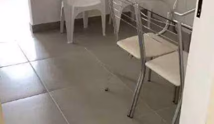 Apartamento para aluguel 1 quarto Taboão - São Bernardo do Campo - SP