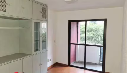 Apartamento 2 Dormitorios em Pinheiros 68m2
