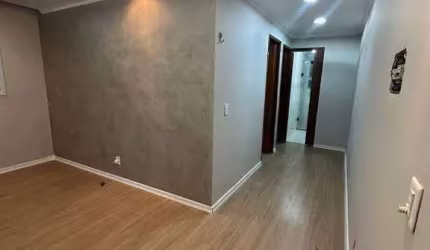 Apartamento para aluguel 2 quartos 1 vaga Das Nações - Santo André - SP