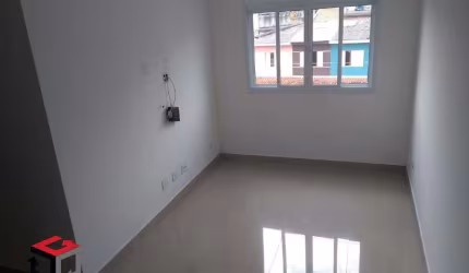 Cobertura à venda 2 quartos 1 suíte 1 vaga Baeta Neves - São Bernardo do Campo - SP