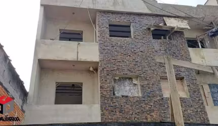 Apartamento à venda 2 quartos 1 suíte 1 vaga Centro - Santo André - SP