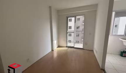 Apartamento à venda 2 quartos 1 vaga Dos Casa - São Bernardo do Campo - SP