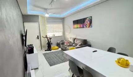 Sobrado à venda 3 quartos 1 suíte 2 vagas Linda - Santo André - SP