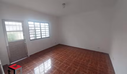Casa para aluguel 1 quarto 1 vaga Baeta Neves - São Bernardo do Campo - SP