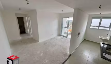 Apartamento para aluguel 2 quartos 1 vaga Assunção - São Bernardo do Campo - SP