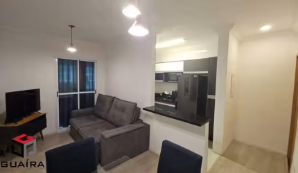 Apartamento à venda 2 quartos 1 suíte 2 vagas Rudge Ramos - São Bernardo do Campo - SP