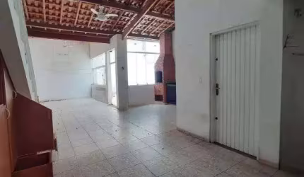 Casa para aluguel 3 quartos 1 suíte 4 vagas Das Nações - Santo André - SP