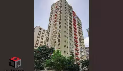 Apartamento 1 Dormitorio na Bela Vista 40m2