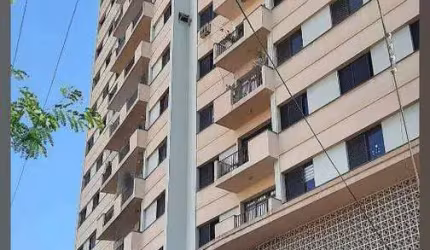 Apartamento à venda 4 quartos 1 suíte 1 vaga Centro - Santo André - SP