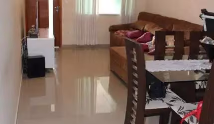 Sobrado à venda 3 quartos 1 suíte 2 vagas Paraíso - Santo André - SP