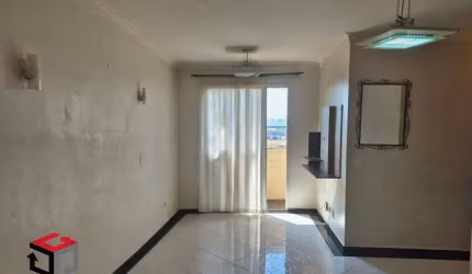 Apartamento à venda 2 quartos 2 vagas Baeta Neves - São Bernardo do Campo - SP