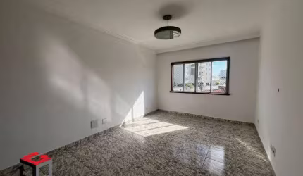 Apartamento à venda 2 quartos 1 vaga Scarpelli - Santo André - SP