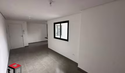 Apartamento à venda 2 quartos 1 suíte 1 vaga Curuçá - Santo André - SP