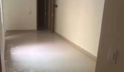 Cobertura à venda 2 quartos 1 suíte 1 vaga Tibiriçá - Santo André - SP