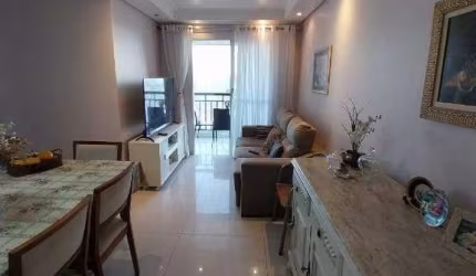 Apartamento para aluguel 3 quartos 1 suíte 1 vaga Eldízia - Santo André - SP