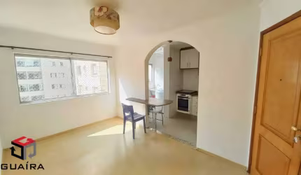 Apartamento 2 Dormitorios em Perdizes 55m2