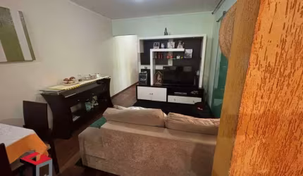 Sobrado à venda 3 quartos 1 suíte 2 vagas Assunção - São Bernardo do Campo - SP