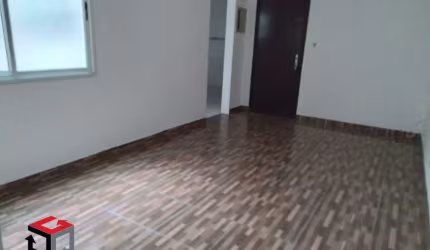Apartamento para aluguel 3 quartos 1 suíte 2 vagas Assunção - Santo André - SP