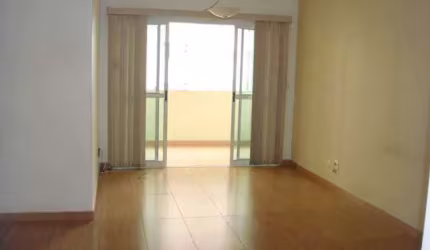 Apartamento para aluguel 3 quartos 1 suíte 2 vagas Chácara Inglesa - São Bernardo do Campo - SP
