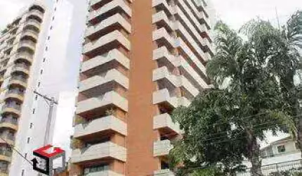 Cobertura Duplex Vila Mariana 480m2