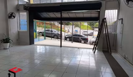 Excelente prédio comercial á venda no Jabaquara.
