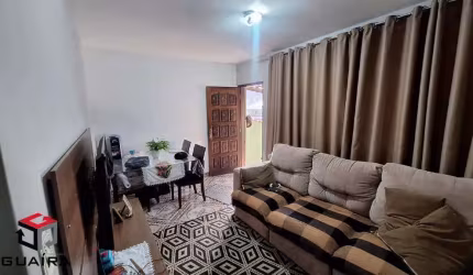 Sobrado à venda 3 quartos 3 vagas Alvarenga - São Bernardo do Campo - SP