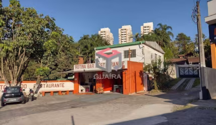 Terreno de 2.230m² no Demarchi em São Bernardo do Campo - SP