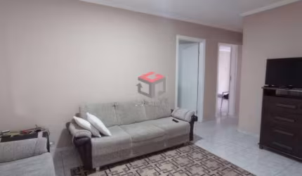 Casa à venda 2 quartos 1 suíte 2 vagas Euclides - São Bernardo do Campo - SP