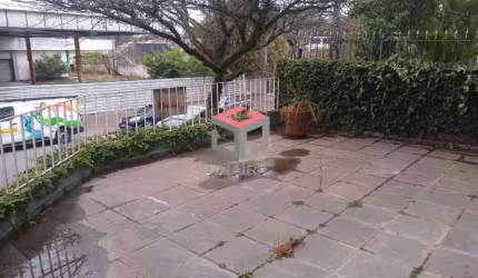 Sobrado a venda com 145m² localizado na Vila Clementino em São Paulo - SP.