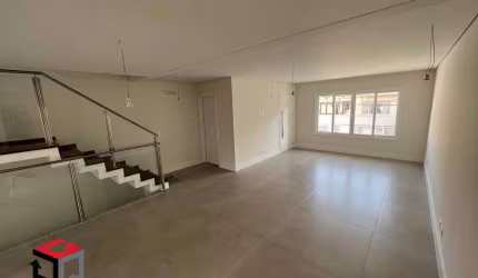 Sobrado à venda 3 quartos 3 suítes 5 vagas Nova Petrópolis - São Bernardo do Campo - SP
