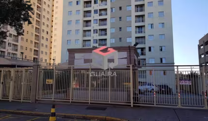 Apartamento de 57 m² com elevador localizado no bairro Paulicéia em São Bernardo do Campo - SP