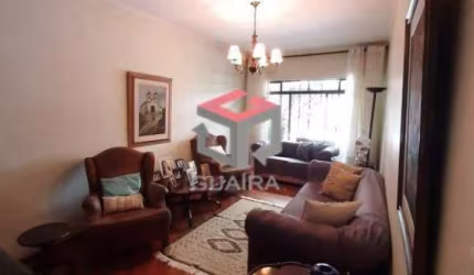 Sobrado de 220m² / Bairro Planalto Paulista em São Paulo - SP