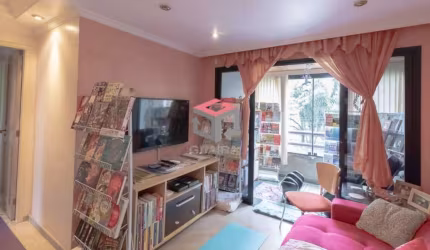 Apartamento- 100m², Vila Mariana- São Paulo- SP