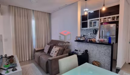 Apartamento à venda 2 quartos 1 vaga Centro - São Bernardo do Campo - SP
