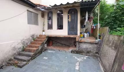 Terreno de 423 m² na Vila Gonçalves em São Bernardo do Campo - SP