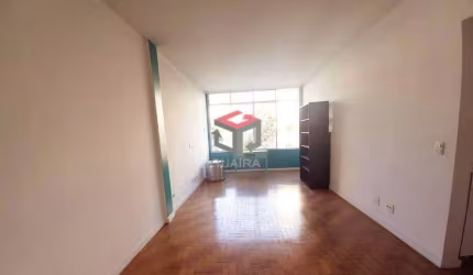 Apartamento à venda 1 quarto 1 suíte 1 vaga Planalto Paulista - São Paulo - SP