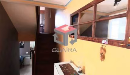 Sobrado à venda 4 quartos 2 vagas Vila Clementino - São Paulo - SP