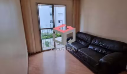 Apartamento- 45m², Vila Mariana- São Paulo - SP