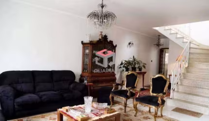 Sobrado de 280m² / Vila Mariana em São Paulo - SP