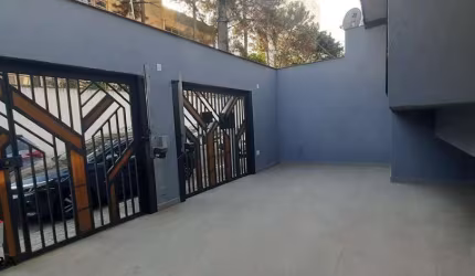 Casa Térrea na Vila Clementino, com 194 m2.