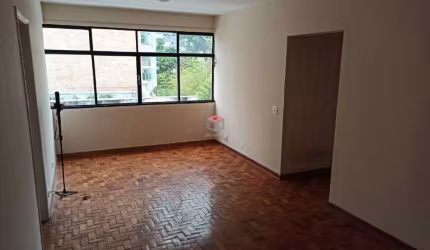 Apartamento a venda com 87 m² localizado na Vila Mariana em São Paulo.