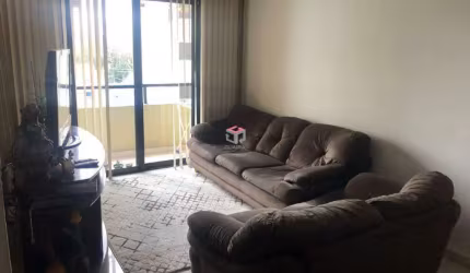 Apartamento de 94m² no Rudge Ramos em São Bernardo do Campo - SP (Com Elevadores)