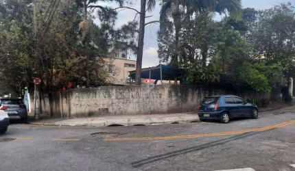 Terreno à venda Centro - São Bernardo do Campo - SP
