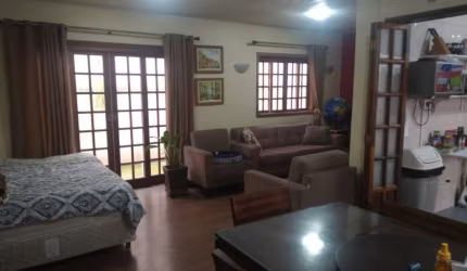 Casa- 250m², Chácara Inglesa- São Paulo- SP.